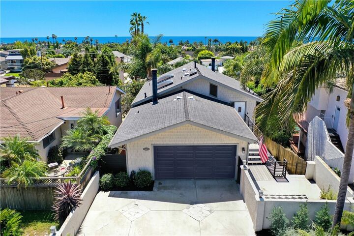 Property Photo: 34421 Camino El Molino CA 92624