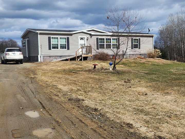 Property Photo:  27 Atkins Road  ME 04928 