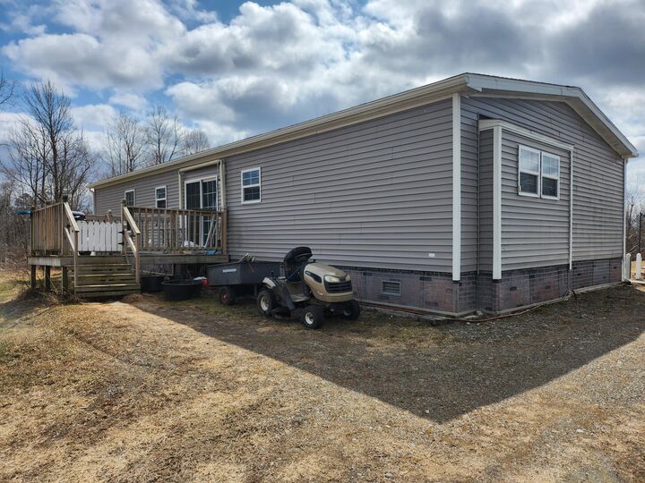 Property Photo:  27 Atkins Road  ME 04928 
