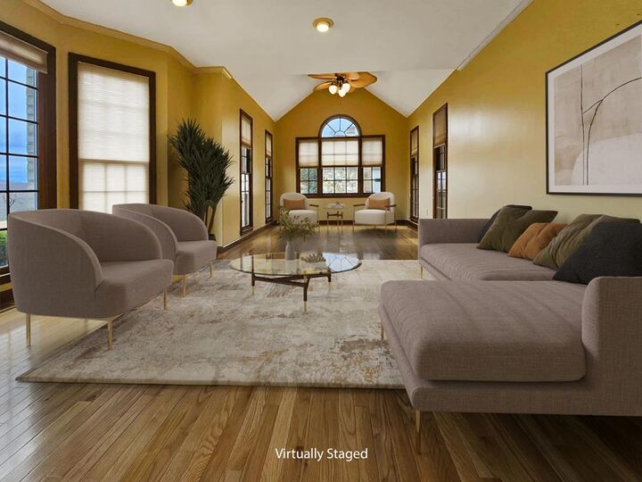 Property Photo:  6 Fairlane Drive  VA 24605 