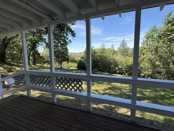 Property Photo:  15679 Ware Lane  CA 95972 