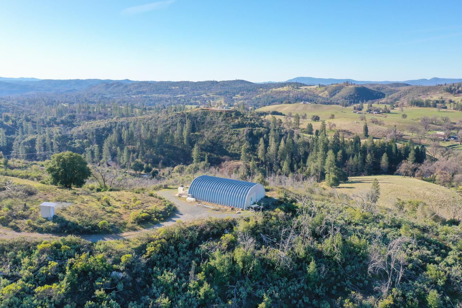 Property Photo:  9197 Green Ranch Road  CA 95246 