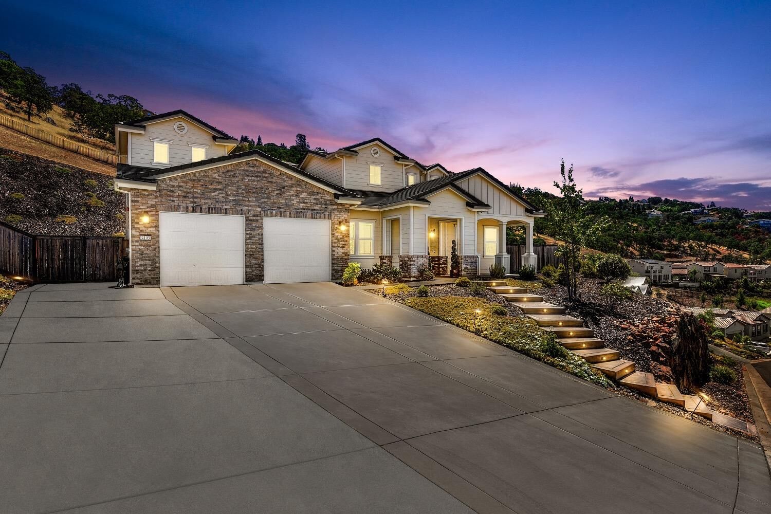 Property Photo:  4103 Aristotle Drive  CA 95762 
