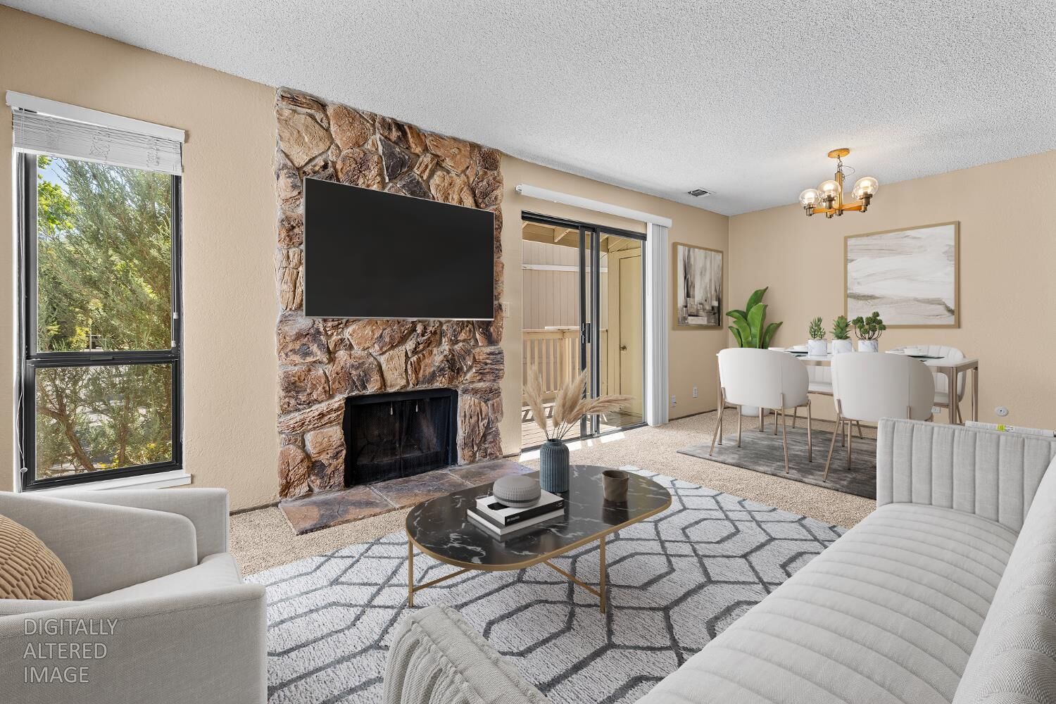 Property Photo: 731 Mikkelsen Drive CA 95603