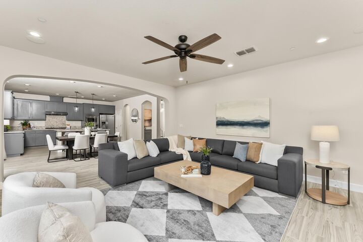 Property Photo:  947 Via Treviso  CA 95762 