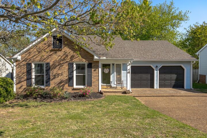 Property Photo:  5037 English Village Dr  TN 37211 