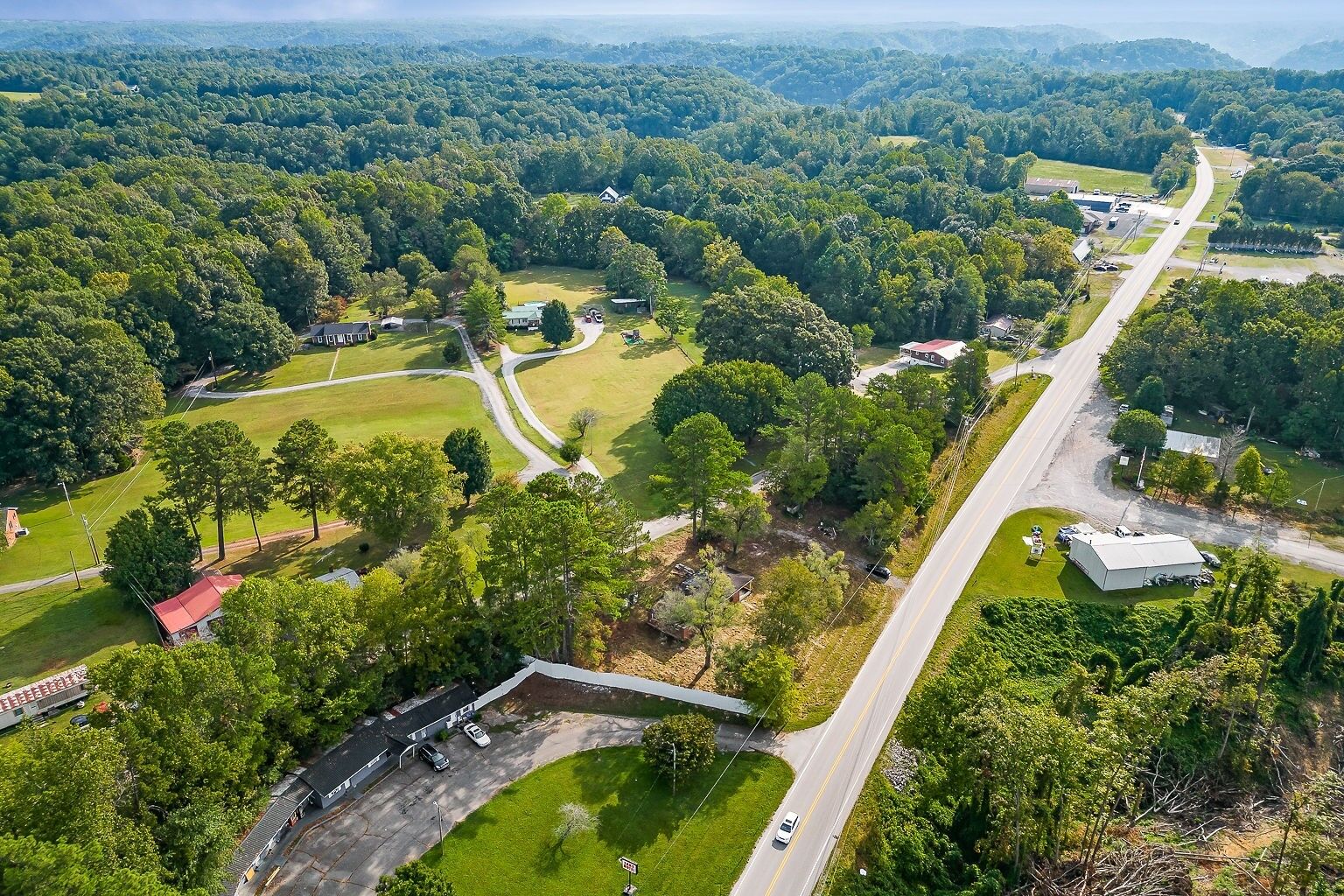 Property Photo: 0 Sparta Highway TN 37166