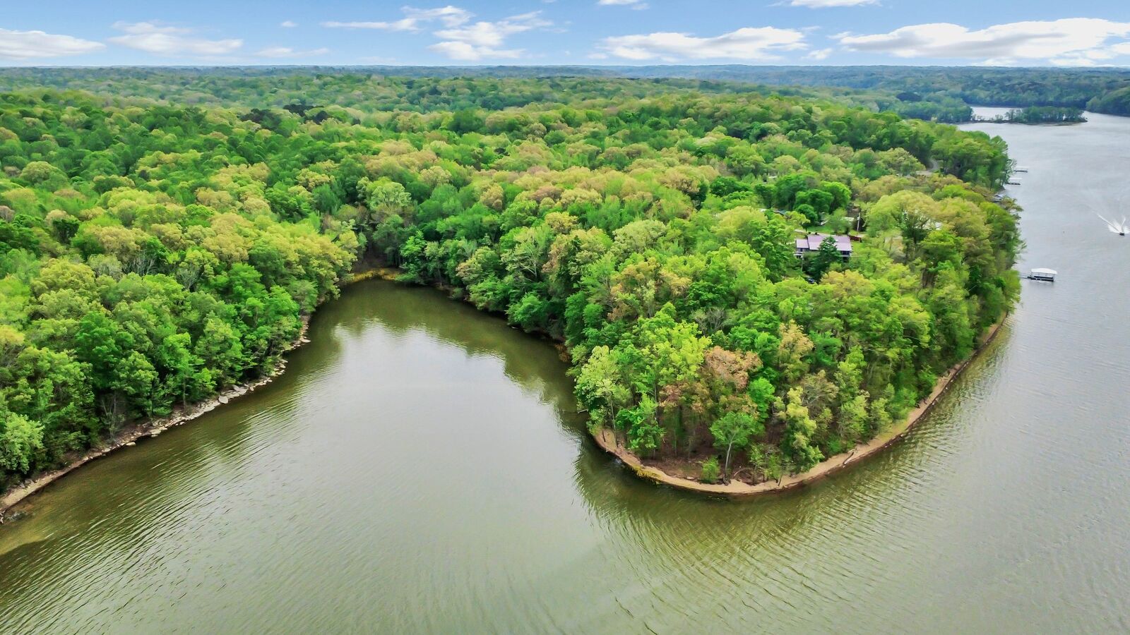 Property Photo:  0 Waters Edge Lane  TN 37028 