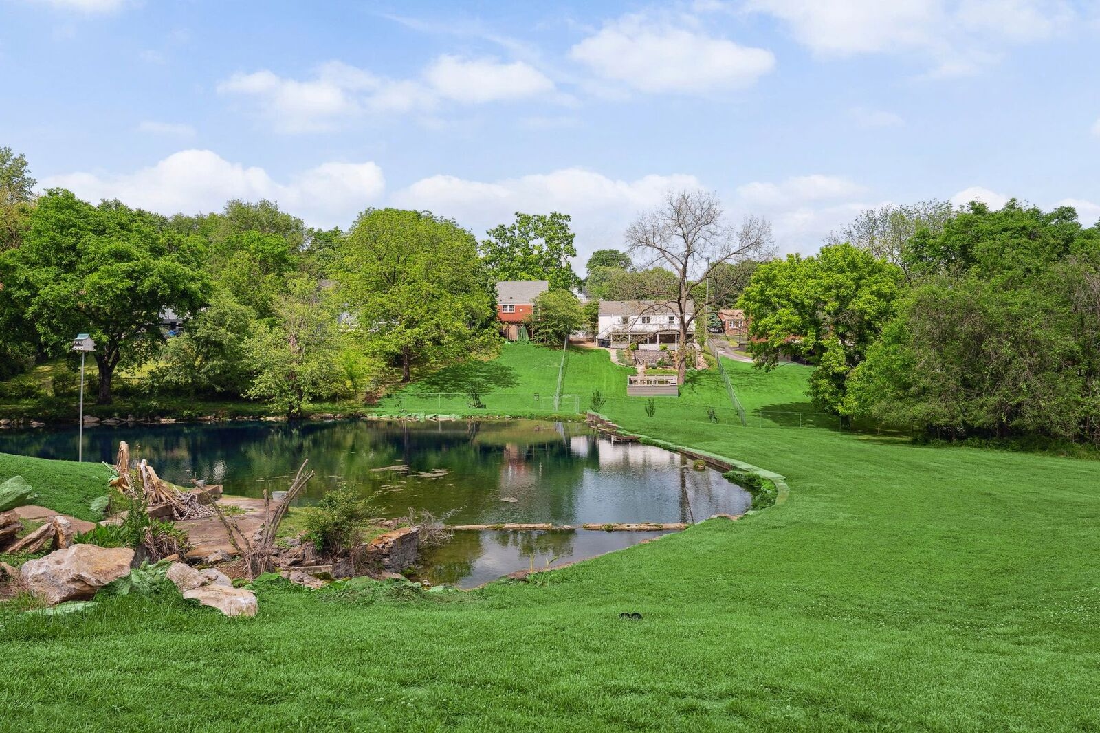 Property Photo:  0 Pafford Dr  TN 37206 