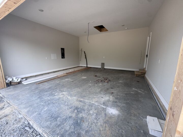 Property Photo:  289 Wayne Hall Rd  TN 37040 