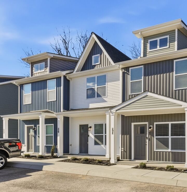 Property Photo:  119 Front Ridge Cir  TN 37040 