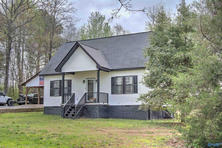 Property Photo:  12966 Alabama Highway 75  AL 35978 