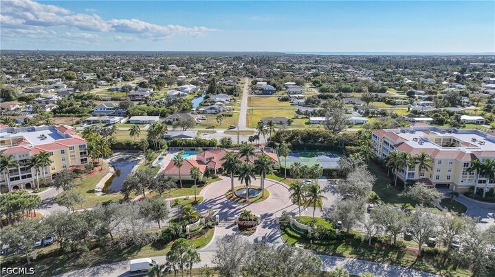 Property Photo:  255 W End Drive 1412  FL 33950 