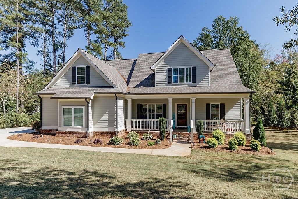 Property Photo:  1075 Porter Creek Drive  GA 30677 
