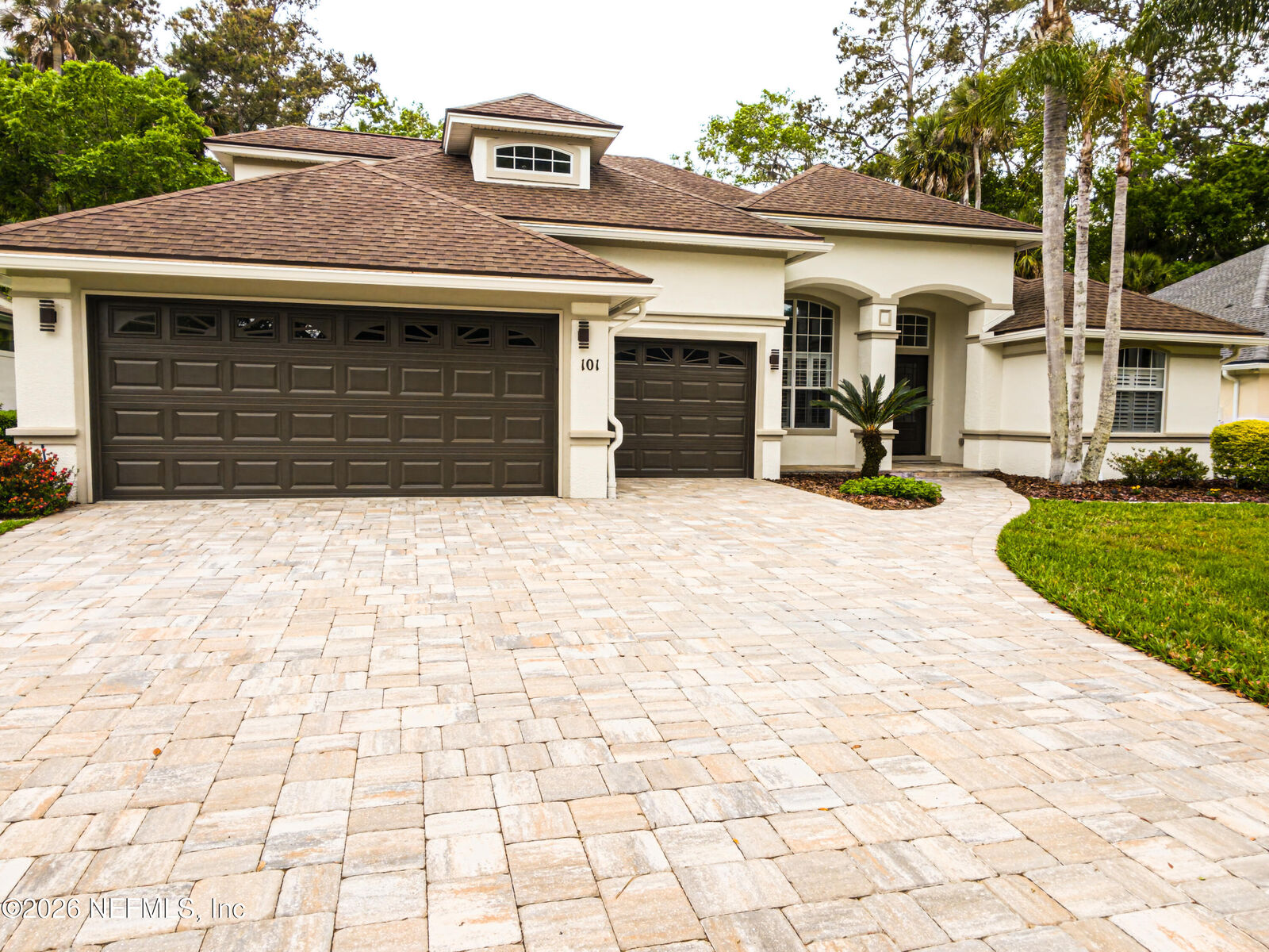 Property Photo:  101 Old Mill Court  FL 32082 