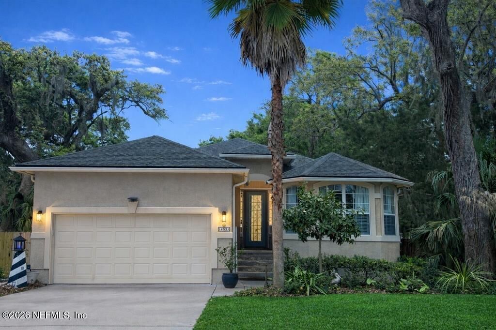 Property Photo:  492 Crosswind Drive  FL 32034 