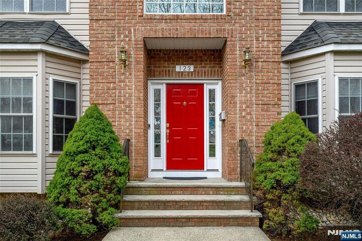 Property Photo:  123 Livingston Avenue  NJ 07039 