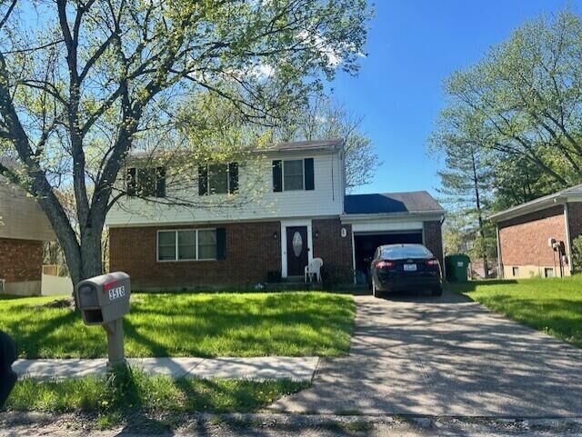 Property Photo:  3518 Misty Creek Drive  KY 41018 