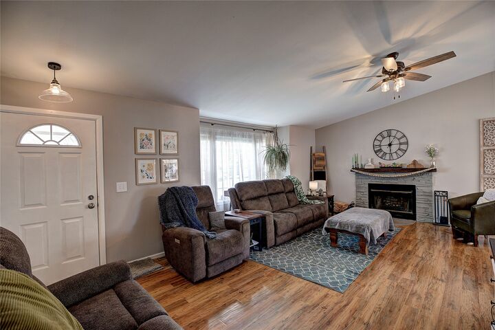 Property Photo:  823 2nd Street W  MT 59901 