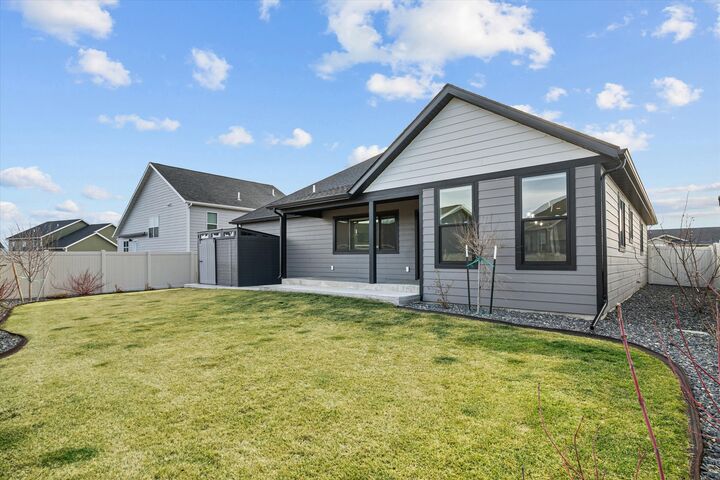 Property Photo:  364 Meadow View Loop  MT 59635 