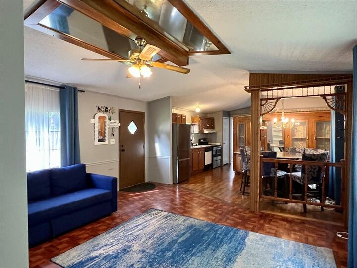 Property Photo:  16030 Gunboat Landing Road  LA 70449 