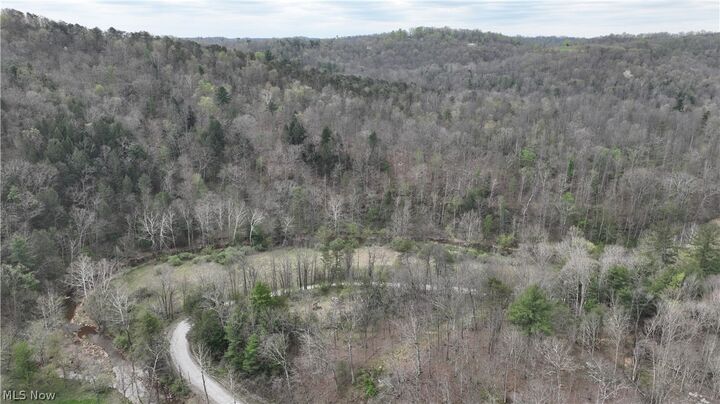 Property Photo:  0 Sugar Creek Road  WV 26170 