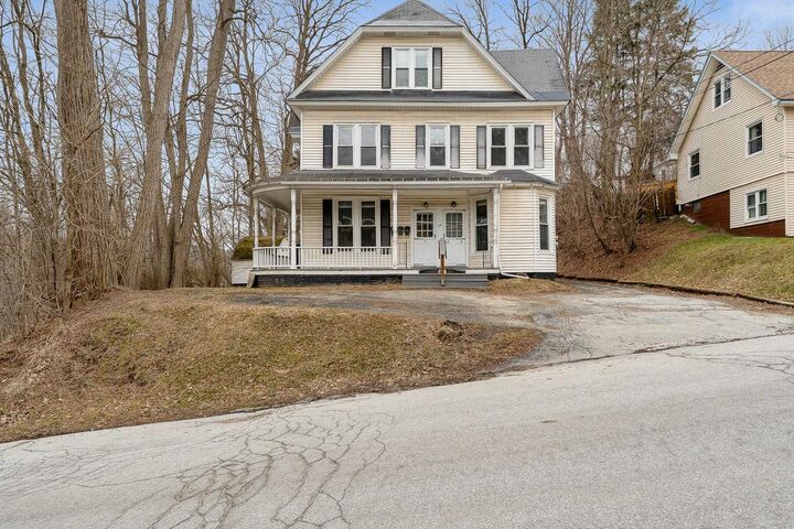 Property Photo:  38 Long Street  VT 05641 