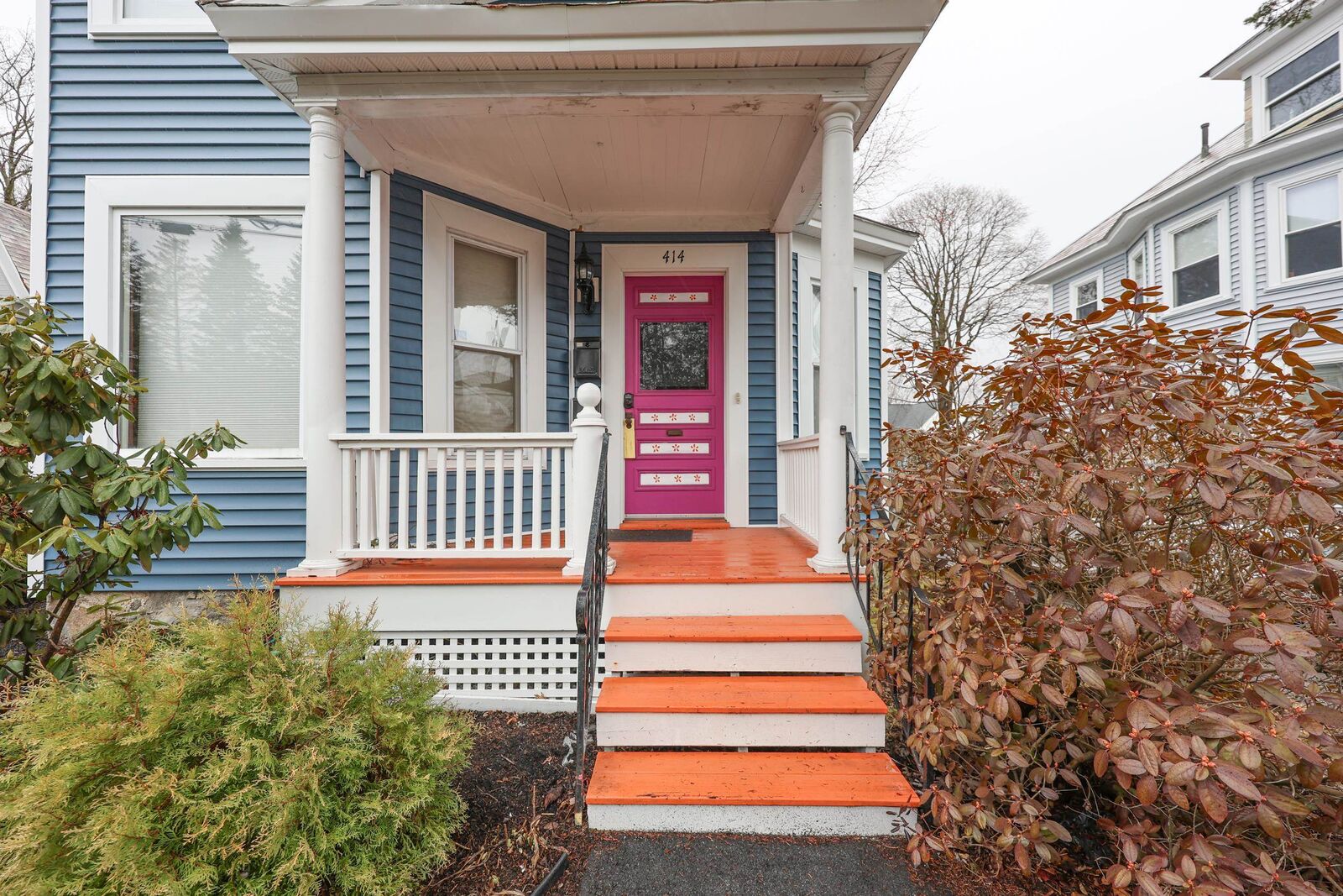 Property Photo:  414 Walnut Street  NH 03104 