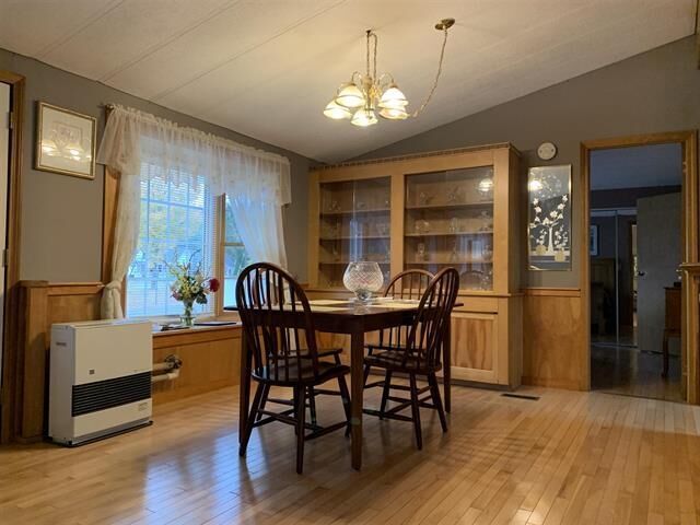 Property Photo: 5 Brookside Drive NH 03264