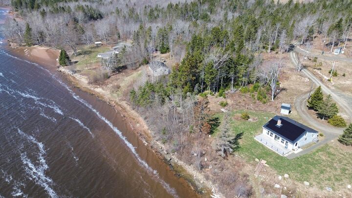 Property Photo:  Lot 10A Massachusetts Road  NS B0S 1A0 