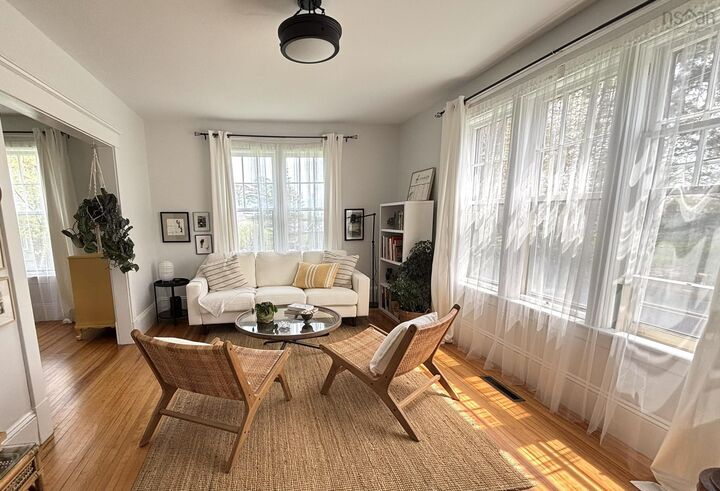 Property Photo: 32 Old Falls Road NS B0T 1K0