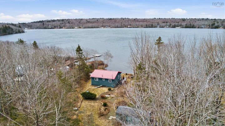 Property Photo: 511 Rumsey Lake Road NS B0S 1L0