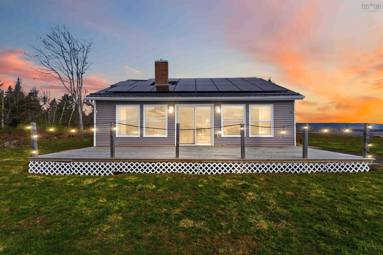Property Photo: 3 Massachusetts Road NS B0S 1A0