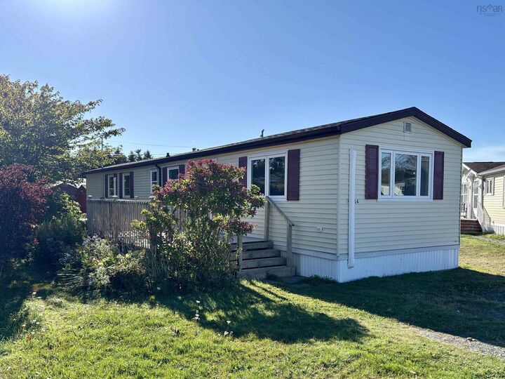 14 Chisholm Court — photo 1
