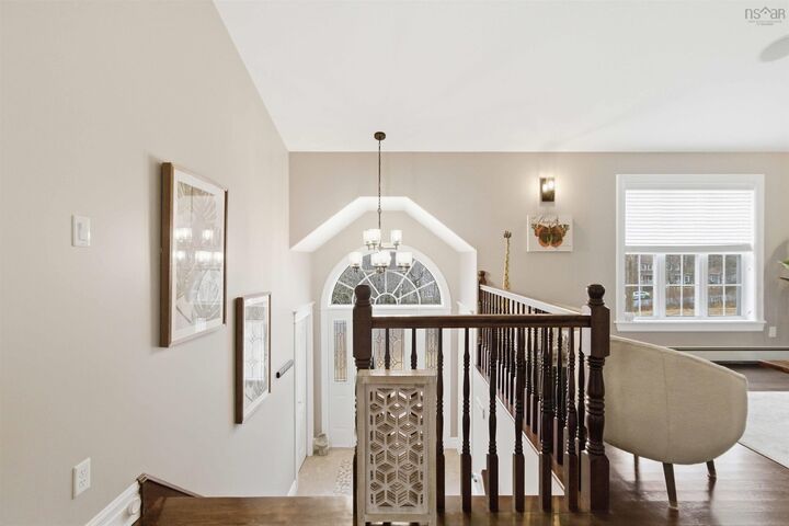 Property Photo: 301 Preakness Crescent NS B2T 1W8