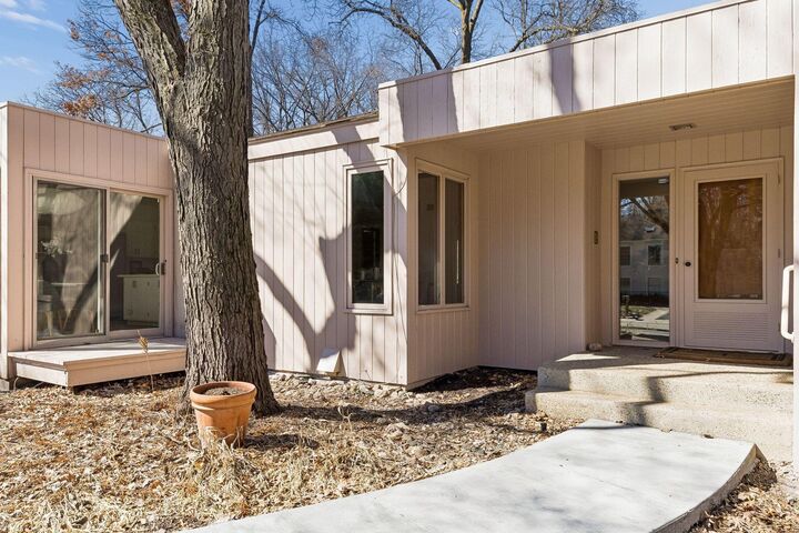 Property Photo:  7117 Gleason Road  MN 55439 