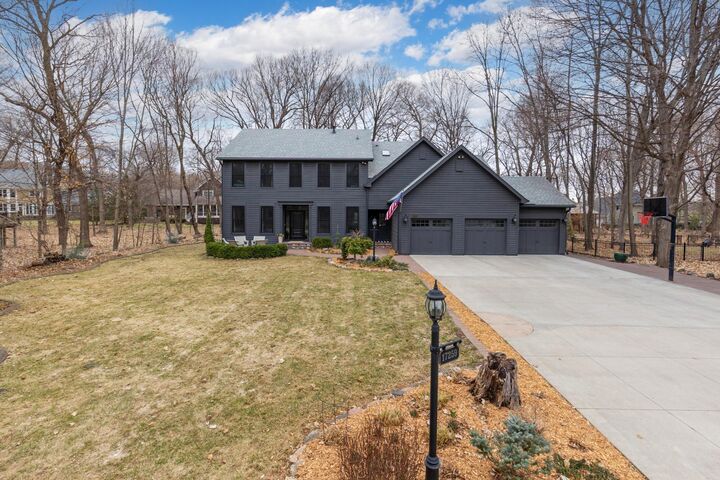 Property Photo:  17259 Candlewood Parkway  MN 55347 