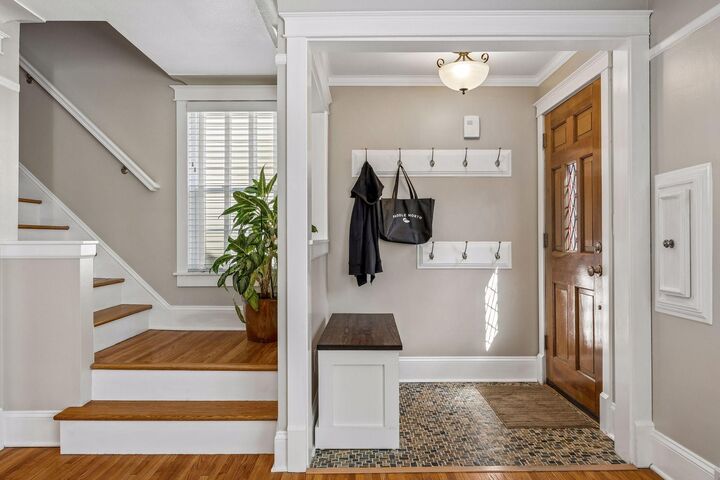 Property Photo:  5204 Abbott Avenue S  MN 55410 