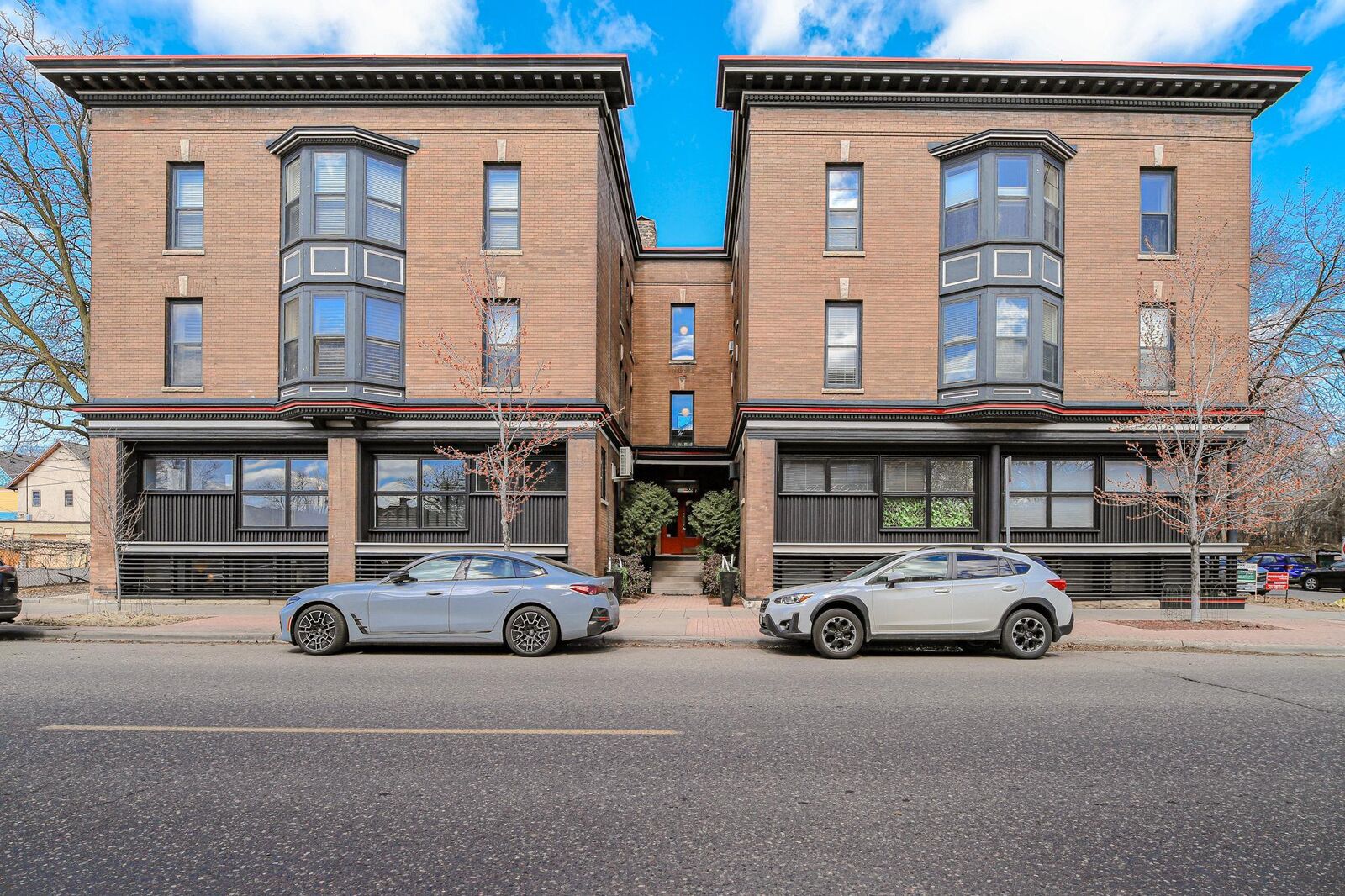 Property Photo:  505 Selby Avenue 13  MN 55102 