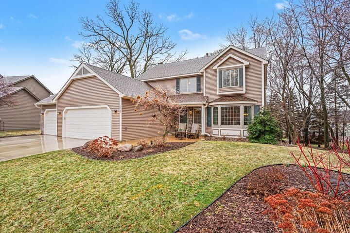 Property Photo:  12585 Dover Drive  MN 55124 