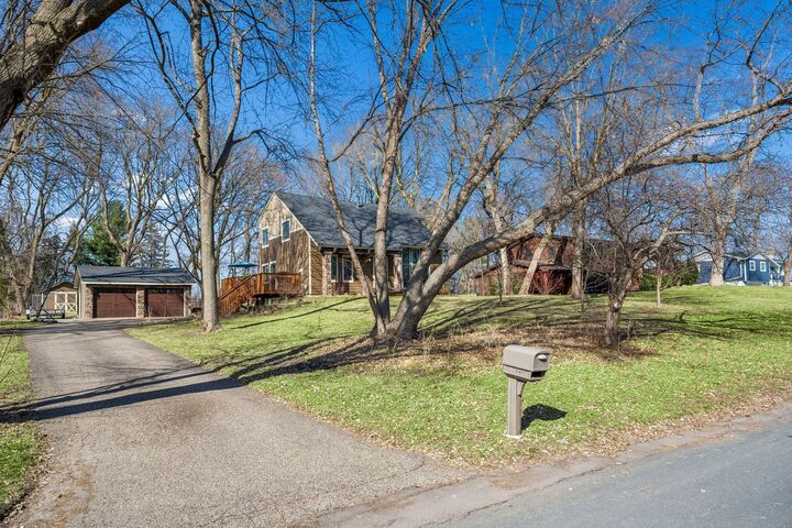 Property Photo:  17340 138th Avenue N  MN 55327 