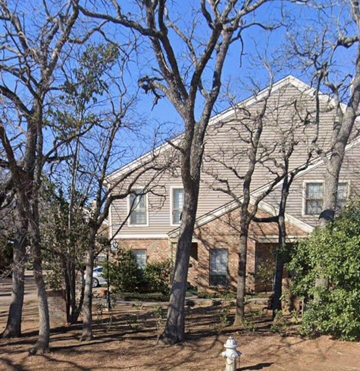 Property Photo: 4502 Forestgate Drive TX 76017