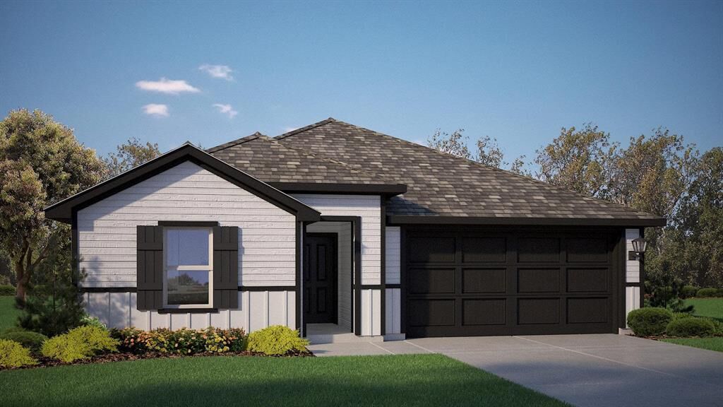 Property Photo:  133 Mlm Parkway  TX 76426 