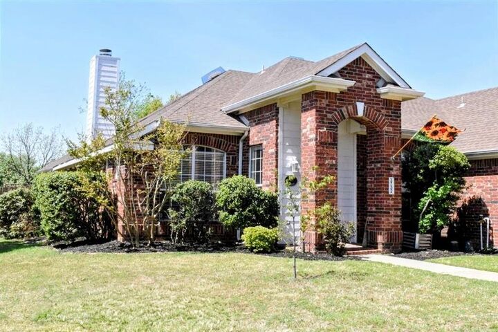 Property Photo:  3732 Ranchman Boulevard  TX 76210 