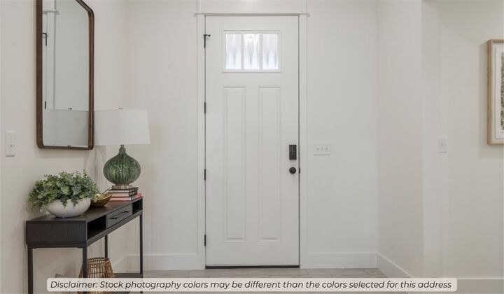 Property Photo:  1817 Silk Street  AR 72751 