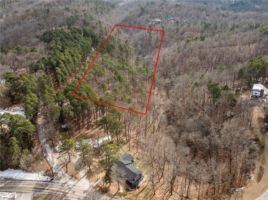 Property Photo: 19185 Highway 303 AR 72756