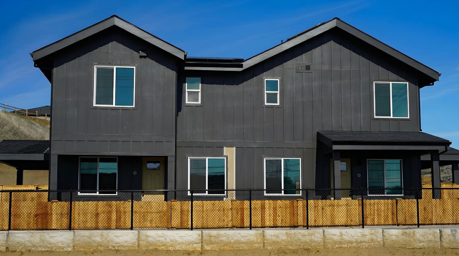 Property Photo:  1501 NE Laughlin Road #11  OR 97754 