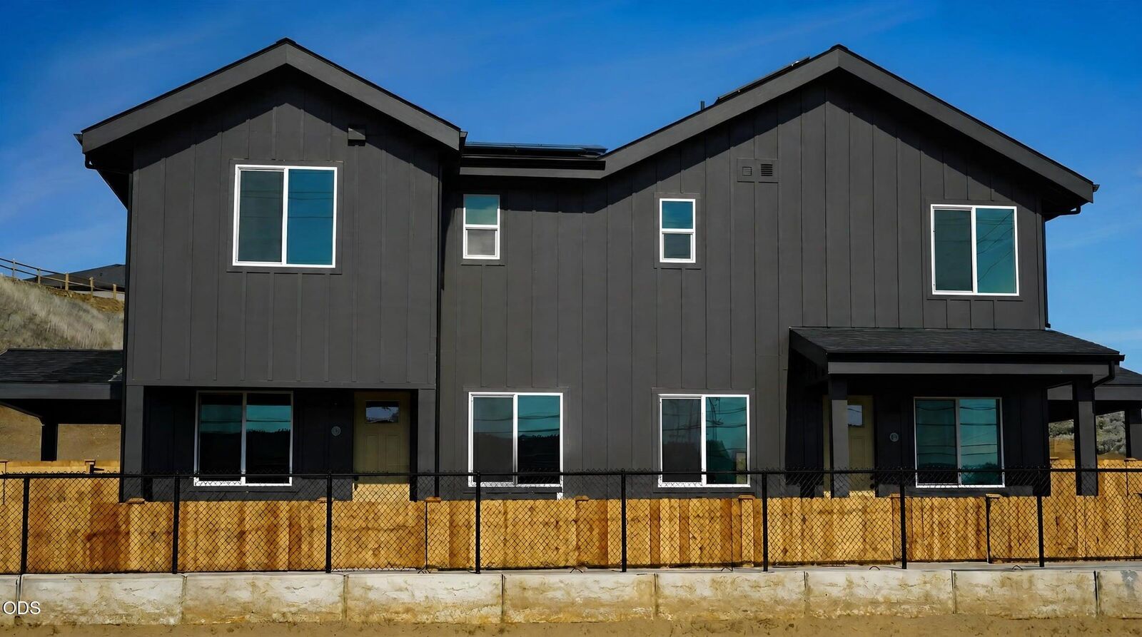 Property Photo: 1501 NE Laughlin Road #11 OR 97754
