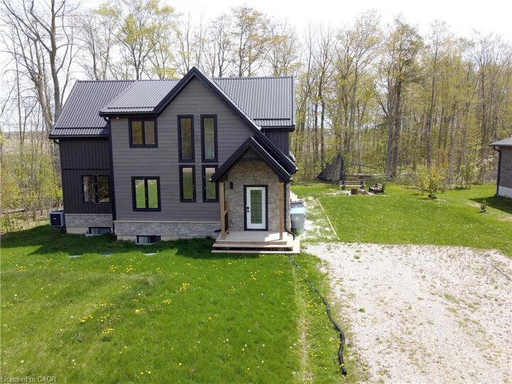 Property Photo: 74362 Driftwood Drive ON N0M 1G0