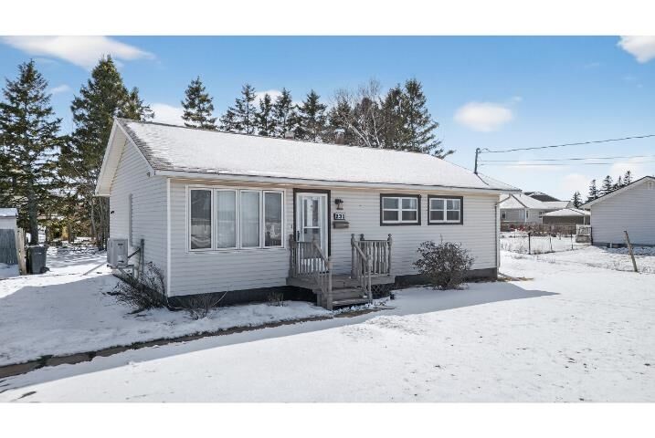 Property Photo:  231 All Weather Highway  PE C1N 4V3 